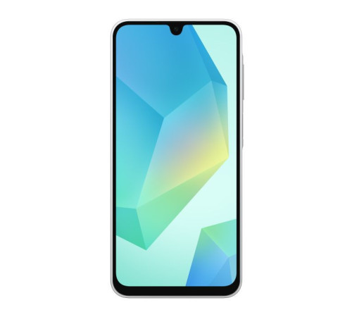 Мобільний телефон Samsung Galaxy A16 LTE 8/256Gb Gray (SM-A165FZACEUC)