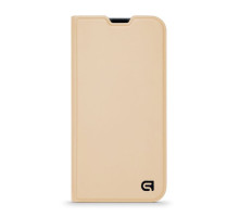 Чехол для мобильного телефона Armorstandart OneFold Case Samsung S24 FE Gold (ARM80731)
