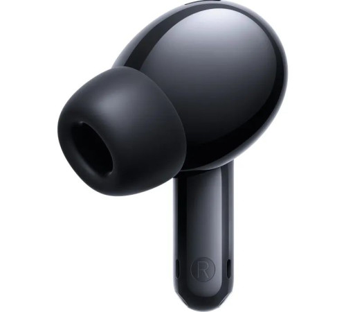 Навушники Xiaomi Redmi Buds 6 Lite Black (1071785)