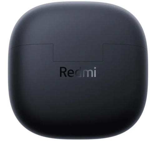 Навушники Xiaomi Redmi Buds 6 Lite Black (1071785)