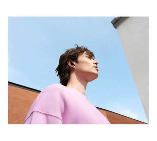 Навушники Xiaomi Redmi Buds 6 Lite Black (1071785)