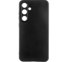 Чохол до мобільного телефона ColorWay TPU matt Samsung Galaxy S24FE (CW-CTMSG721-BK)