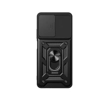 Чехол для мобильного телефона BeCover Military Poco M6 Pro 4G Black (710937)