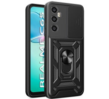 Чехол для мобильного телефона BeCover Military Realme C65 Black (712180)