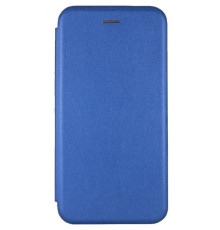 Чохол до мобільного телефона BeCover Exclusive Infinix Note 40 Pro (X6851) Blue (712220)