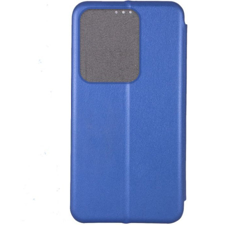 Чохол до мобільного телефона BeCover Exclusive Infinix Note 40 Pro (X6851) Blue (712220)