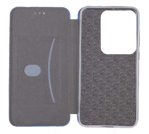 Чохол до мобільного телефона BeCover Exclusive Infinix Note 40 Pro (X6851) Blue (712220)