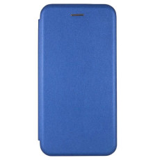 Чохол до мобільного телефона BeCover Exclusive Infinix Zero 30 4G (X6731B) Blue (712216)