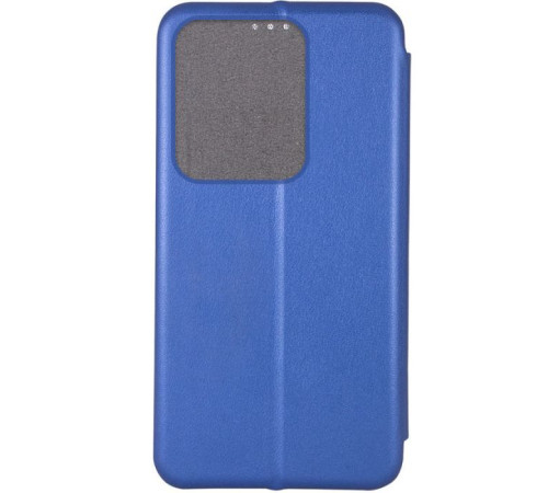 Чохол до мобільного телефона BeCover Exclusive Infinix Zero 30 4G (X6731B) Blue (712216)