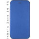 Чохол до мобільного телефона BeCover Exclusive Infinix Zero 30 4G (X6731B) Blue (712216)