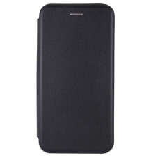 Чехол для мобильного телефона BeCover Exclusive ZTE Blade V50 Vita Black (712192)