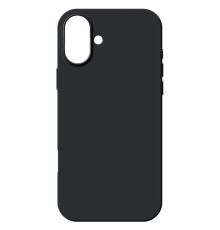 Чохол до мобільного телефона Armorstandart ICON2 Case Apple iPhone 16 Plus Black (ARM78623)