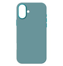 Чохол до мобільного телефона Armorstandart ICON2 Case Apple iPhone 16 Plus Blue Fog (ARM79634)