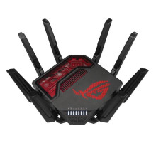 Маршрутизатор ASUS GT-BE19000 (90IG0850-MO9A0V)