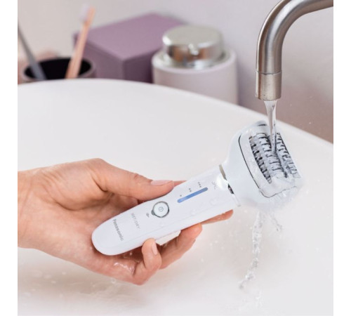 Епілятор Panasonic ES-EY31-W520