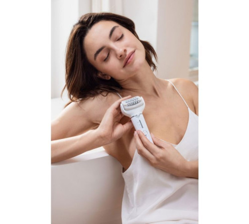 Епілятор Panasonic ES-EY31-W520