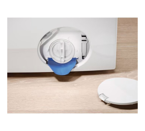 Пральна машина Electrolux EW6F3414UU