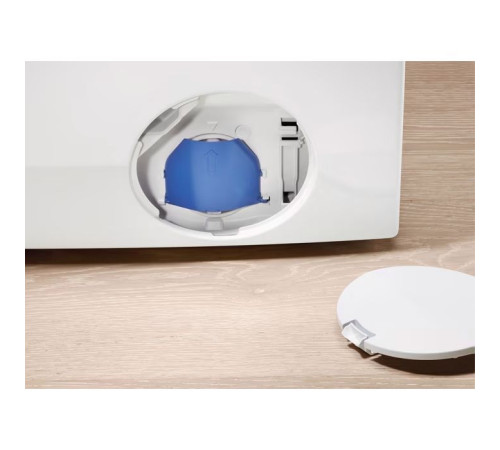 Пральна машина Electrolux EW6F3414UU