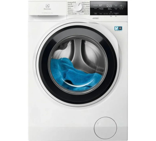 Пральна машина Electrolux EW7F3414U