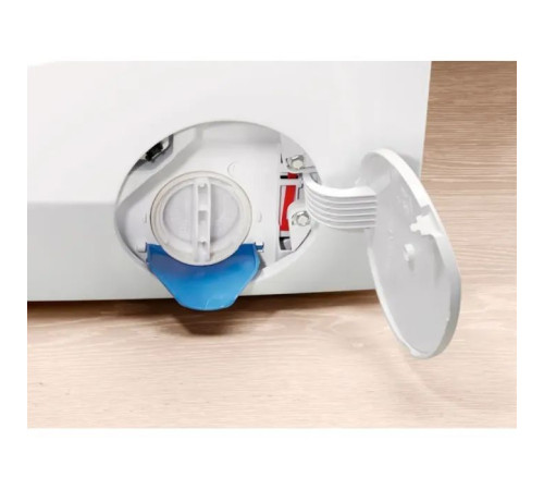 Пральна машина Electrolux EW7F3414U