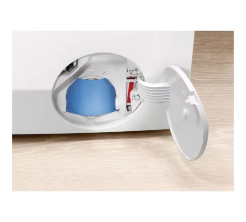 Пральна машина Electrolux EW7F3414U