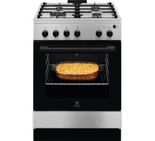 Плита Electrolux LKG604012X