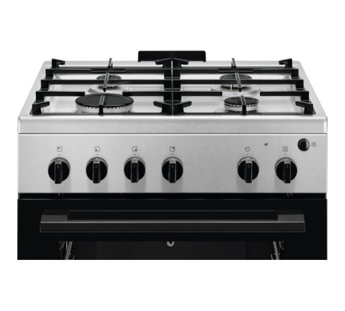 Плита Electrolux LKG604012X