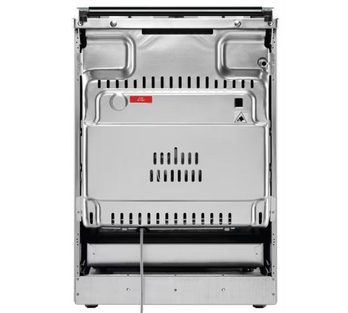 Плита Electrolux LKG604012X