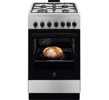 Плита Electrolux LKK520022X