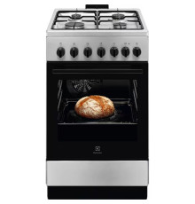 Плита Electrolux LKK520022X