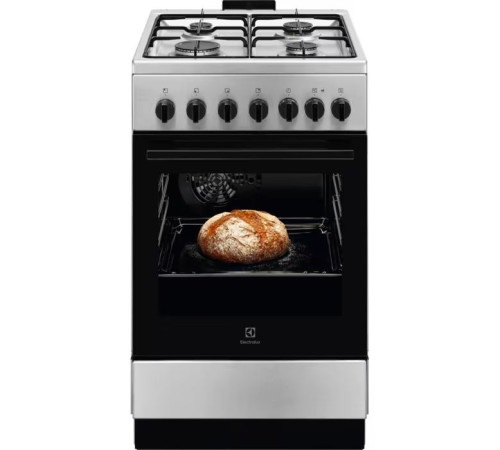 Плита Electrolux LKK520022X