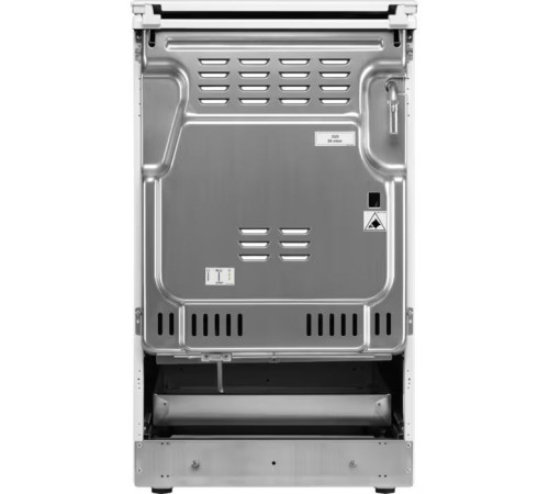 Плита Electrolux LKK520022X