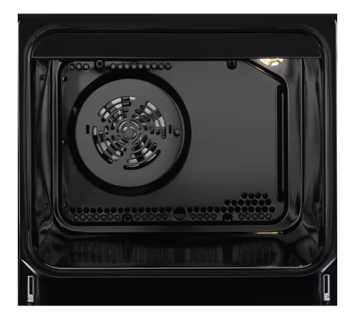 Плита Electrolux LKK520022X