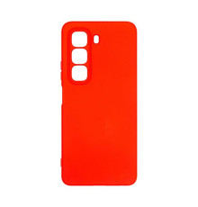 Чохол до мобільного телефона Armorstandart ICON Infinix Hot 50 4G Camera cover Red (ARM80978)