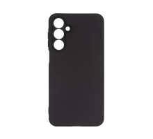 Чохол до мобільного телефона Armorstandart Matte Slim Fit Samsung A16 4G (A165) Camera cover Black (ARM80141)