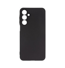 Чехол для мобильного телефона Armorstandart Matte Slim Fit Samsung A16 4G (A165) Camera cover Black (ARM80141)