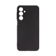 Чохол до мобільного телефона Armorstandart Matte Slim Fit Samsung A16 4G (A165) Camera cover Black (ARM80141)