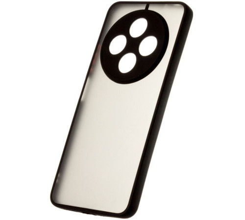 Чохол до мобільного телефона ColorWay Smart Matte Xiaomi Redmi 14C black (CW-CSMXR14C-BK)