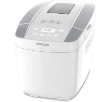 Хлібопічка Sencor SBR 0770WH (SBR0770WH)