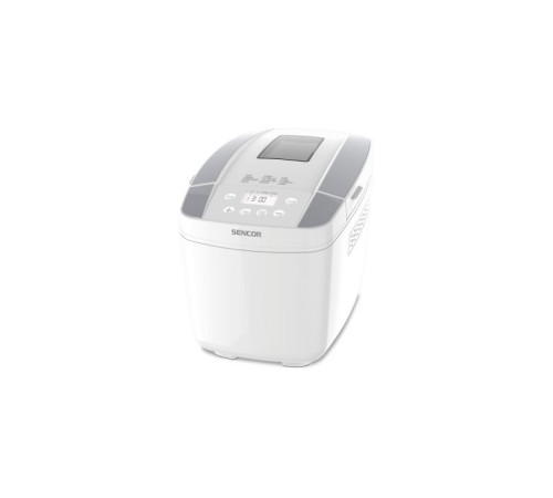 Хлебопечка Sencor SBR 0770WH (SBR0770WH)