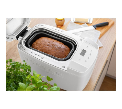 Хлебопечка Sencor SBR 0770WH (SBR0770WH)