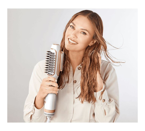 Фен-щетка Rowenta CF9820F0