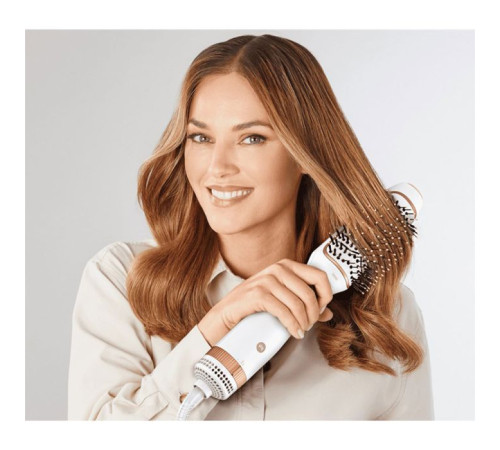 Фен-щетка Rowenta CF9820F0