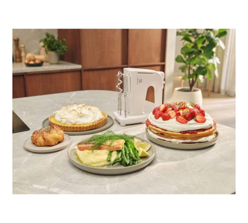 Міксер Electrolux EHM4W