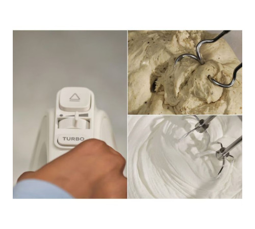 Міксер Electrolux EHM4W