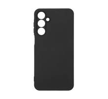 Чехол для мобильного телефона Armorstandart ICON Samsung A16 4G (A165) Camera cover Black (ARM80130)
