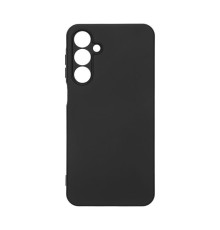 Чохол до мобільного телефона Armorstandart ICON Samsung A16 4G (A165) Camera cover Black (ARM80130)