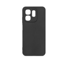 Чохол до мобільного телефона Armorstandart Matte Slim Fit Infinix Hot 50i / Smart 9 Camera cover Black (ARM80961)