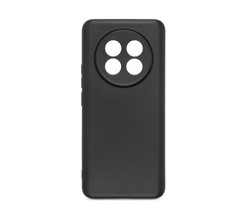 Чохол до мобільного телефона Armorstandart Matte Slim Fit Realme 13 Pro 5G / 13 Pro+ 5G Camera cover Black (ARM80564)