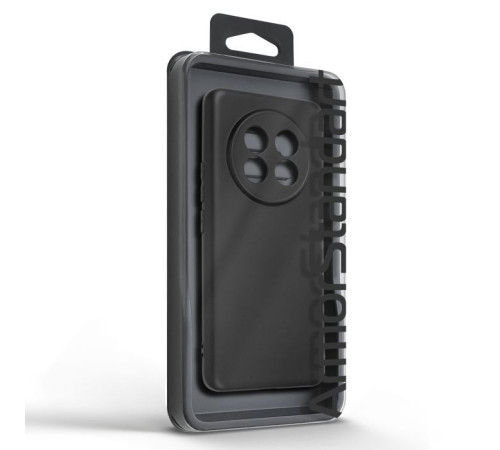 Чохол до мобільного телефона Armorstandart Matte Slim Fit Realme 13 Pro 5G / 13 Pro+ 5G Camera cover Black (ARM80564)